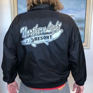 Canada Sportswear Northern Lights Resort jacket